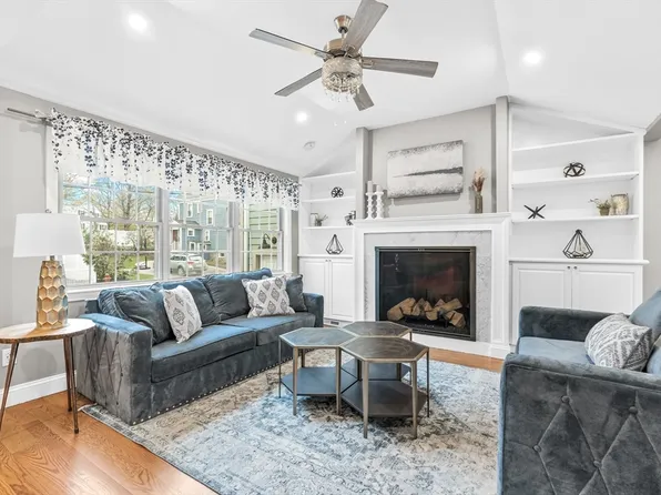 16 Glenwood Ave, Winchester, MA 01890