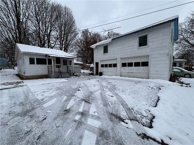 74 Atwater St, Clifton Springs, NY, 14432
