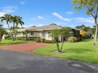 8776 Tyrone Ter, Boca Raton, FL 33496