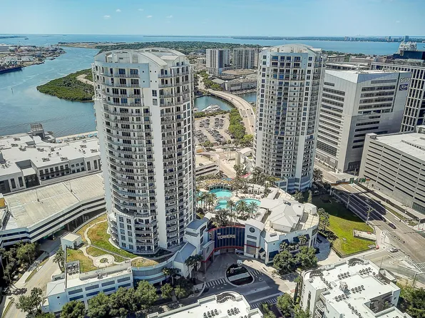 1209 E Cumberland Ave #605-T2, Tampa, FL 33602