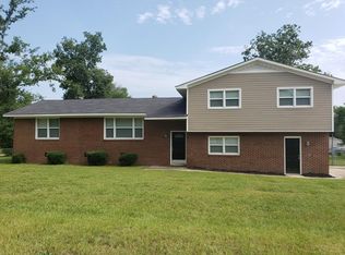 3835 Belair Rd, Augusta, GA 30909