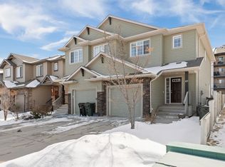 43 Meadowview Ct, Spruce Grove, AB T7X 0N2