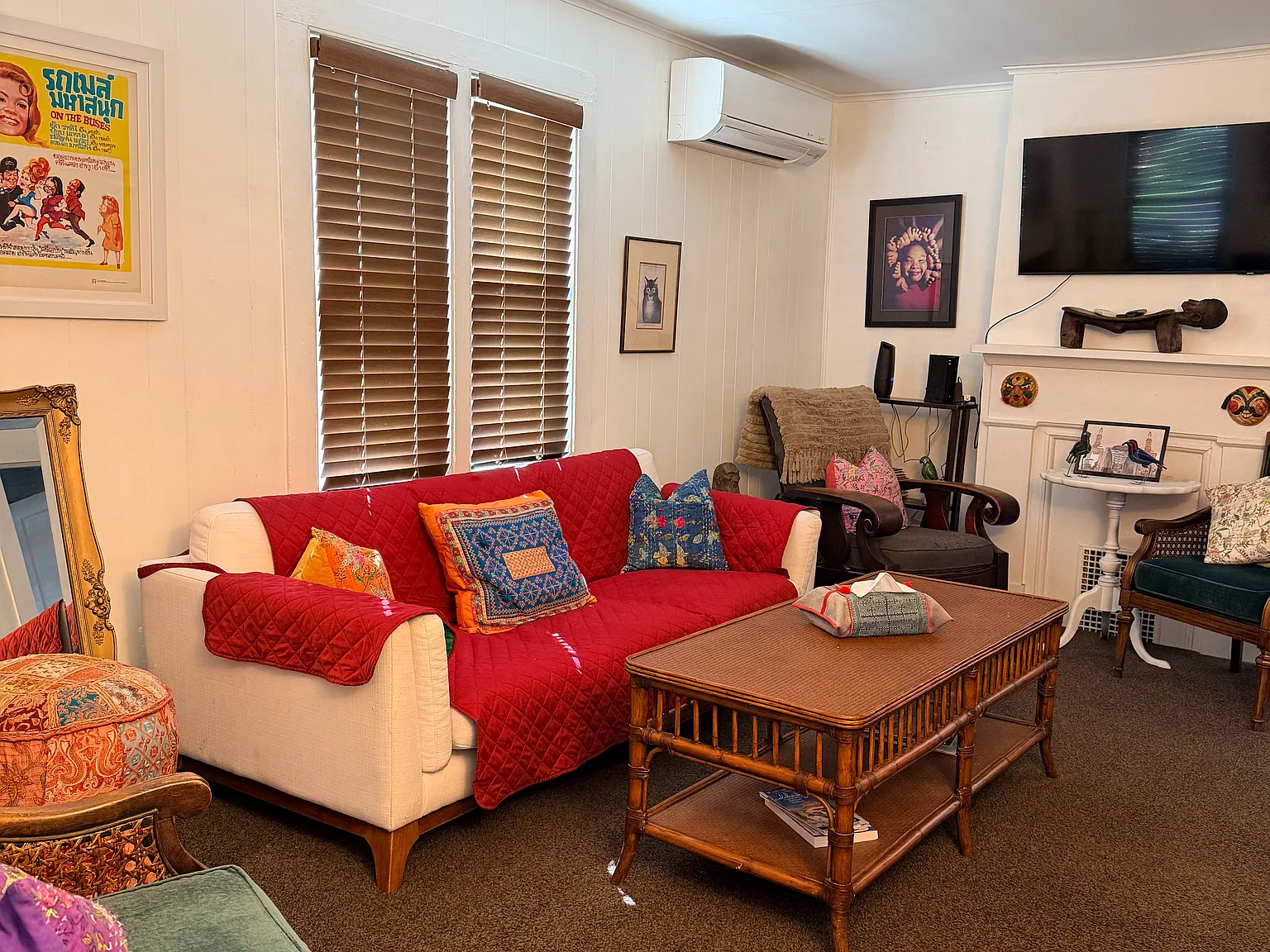 2 bed, 962 sqft, $2,250 — Photo 2
