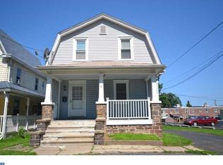 56 Church St, Willow Grove, PA 19090