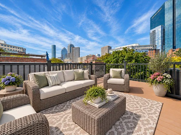 38 Lawrence St #21, Boston, MA 02116