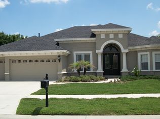 20820 Broadwater Dr, Land O Lakes, FL 34638