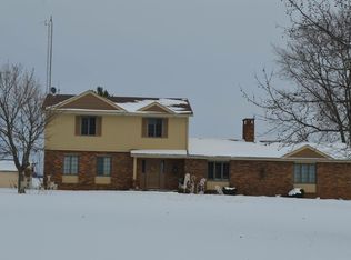 12241 Dohoney Rd, Defiance, OH 43512