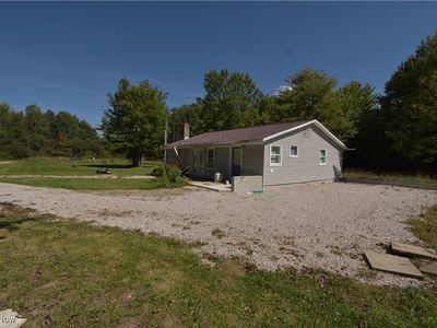 6590 Hall Rd, Andover, OH, 44003