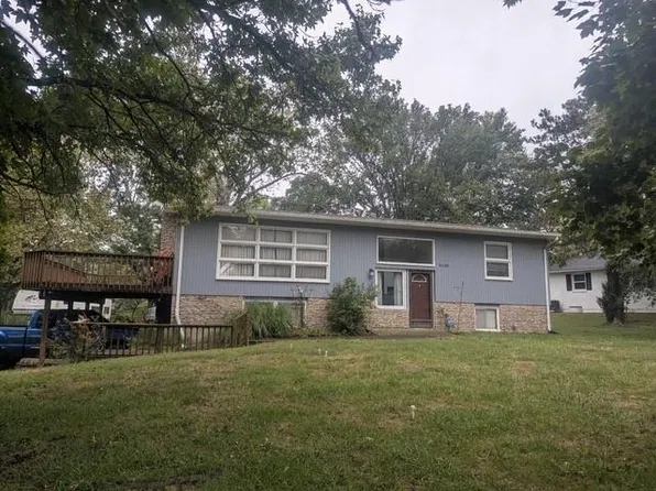 2149 Morningside Dr, Emporia, KS 66801