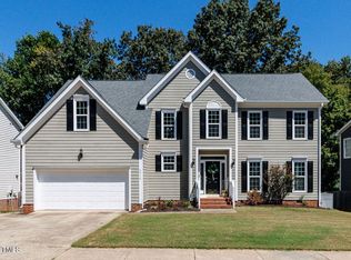 6516 Englehardt Dr, Raleigh, NC 27617