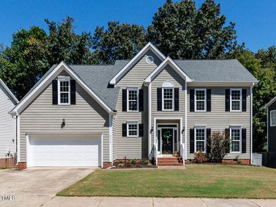 6516 Englehardt Dr, Raleigh, NC, 27617