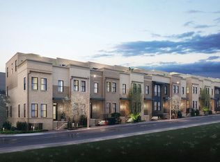 2548 Talley St #18, Decatur, GA 30030