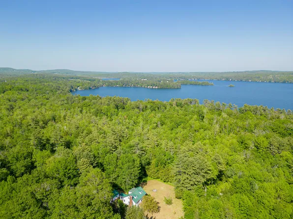 164 South Road, Winthrop, ME 04364