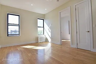 Rented by Bohemia Realty Group