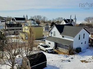 16 Forest St, Inverness, NS B0E1N0