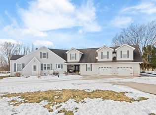 3520 S 500 E, Bringhurst, IN