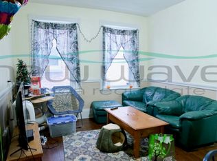 71 S Huntington Ave #4, Jamaica Plain, MA 02130