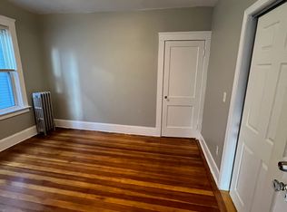43 Pleasant St FLOOR 2, Providence, RI 02906