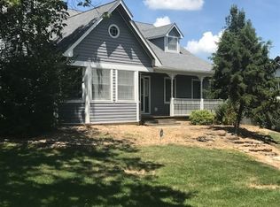 201 Christy Dr, Rolla, MO 65401
