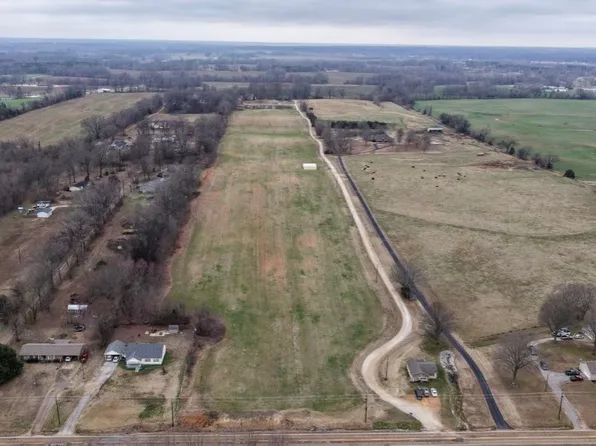 0 Mount Carmel Rd, Covington, TN 38019
