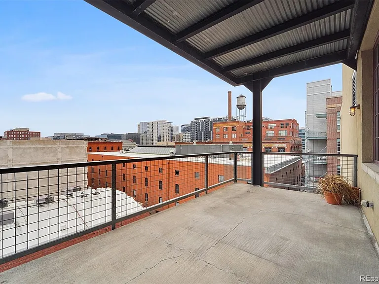 1863 Wazee St #6D — Photo 20