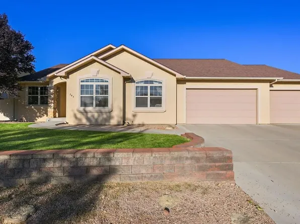 243 Papago St, Grand Junction, CO 81503