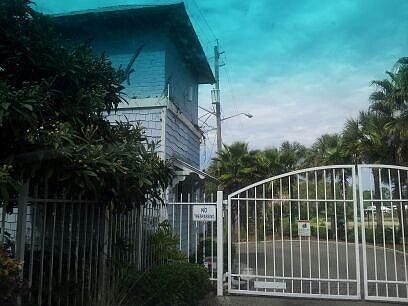 Gated Community