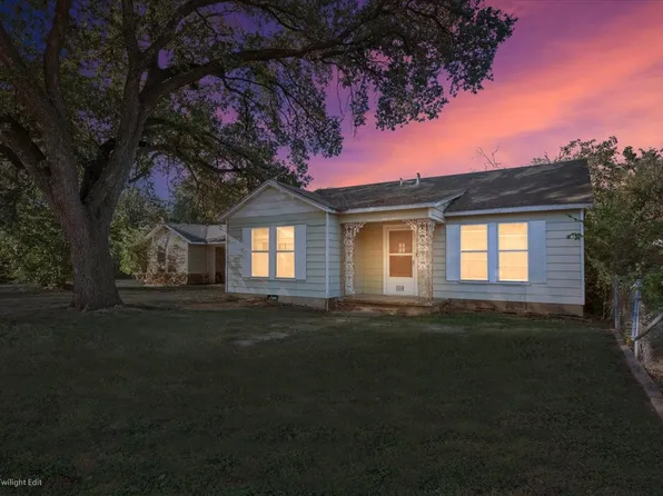 1118 Kane St, Waco, TX 76705