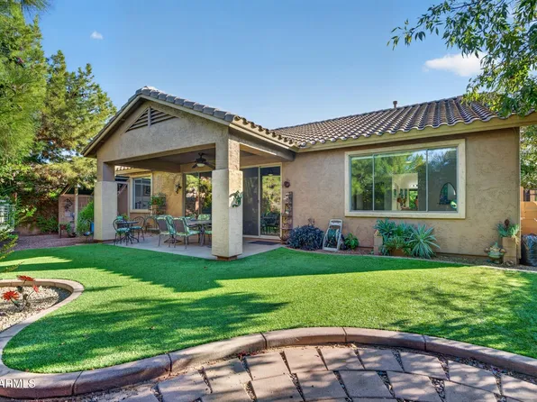 19422 E THORNTON Road, Queen Creek, AZ 85142