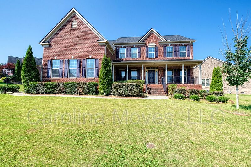 615 Pawleys Dr, Simpsonville, SC 29681 Zillow
