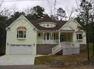 100 Meadowcliff Dr, Hot Springs, AR 71913