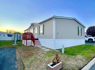 49 Little Creek Ln, Edgewood, MD 21040