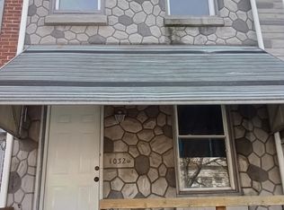 1032 Buttonwood St #A, Reading, PA 19604