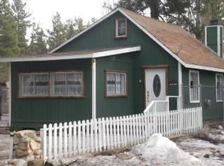 810 W Aeroplane Blvd, Big Bear City, CA 92314