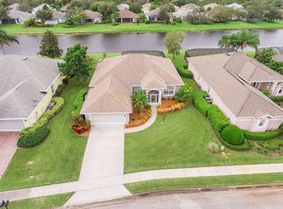 685 Gossamer Wing Way, Sebastian, FL 32958