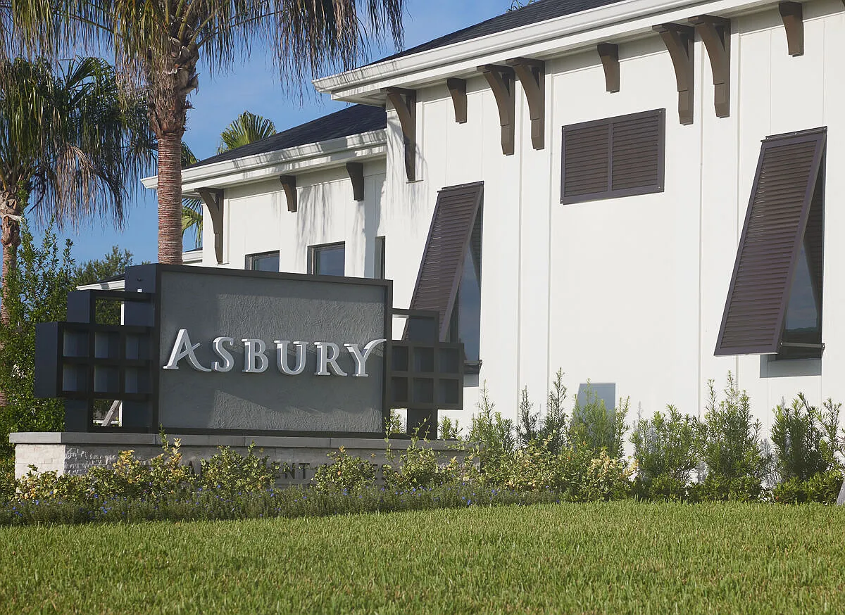 Asbury — Photo 2
