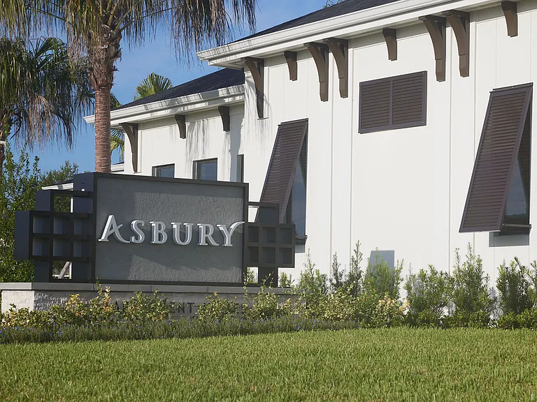Asbury — Photo 2
