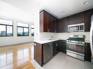 136-138 Oakland Ave #6H, Jersey City, NJ 07306