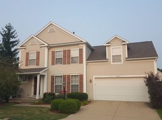 5073 Lake Point Ct, Stow, OH