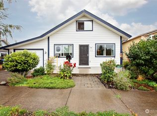 514 Richmond Ave, Centralia, WA