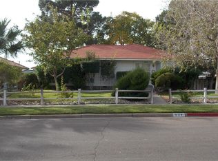 504 Cherry St, Boulder City, NV 89005
