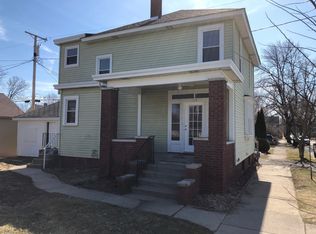 1118 Loree St, Fort Wayne, IN 46805
