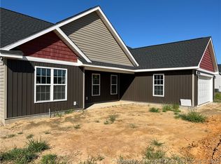 37 Canady Rd, Parkton, NC 28371