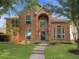 3105 McBee Dr, Plano, TX 75025