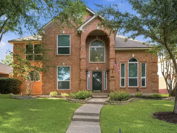 3105 McBee Dr, Plano, TX 75025