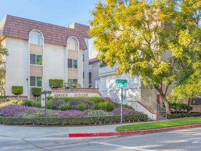 5625 Sumner Way UNIT 112, Culver City, CA, 90230