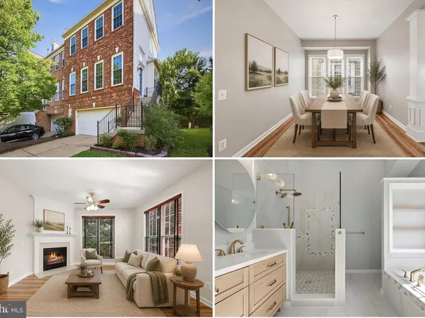 4599 Fair Valley Dr, Fairfax, VA 22033