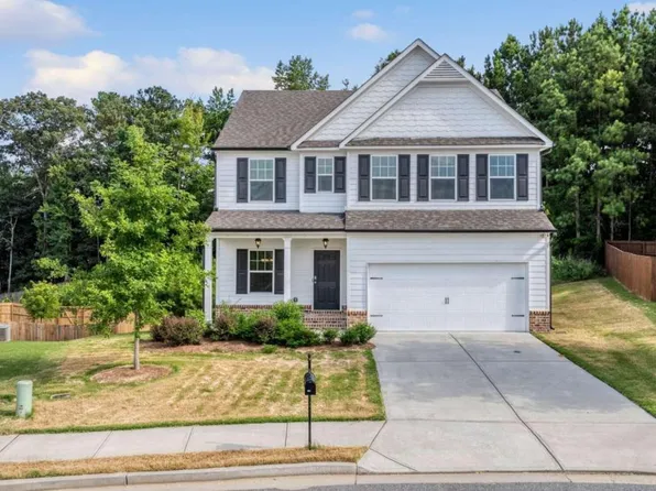 155 Macalester Dr, Newnan, GA 30265