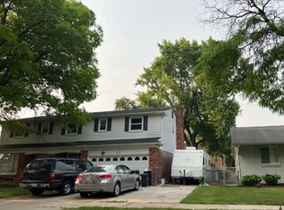 32509 Scone St, Livonia, MI 48154