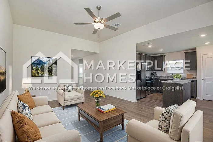 11012 Gray Mare Dr — Photo 3